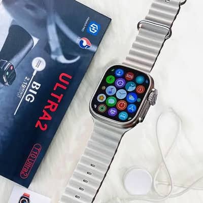 T10 ultra 2 Best smart watch
