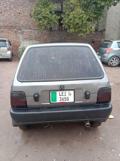 Mehran car 03225634148