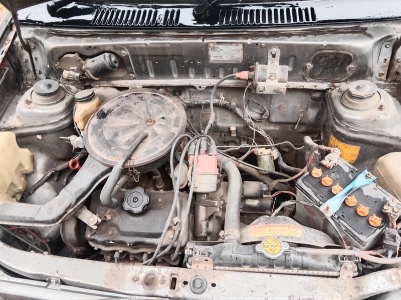 Mehran car 03225634148 7