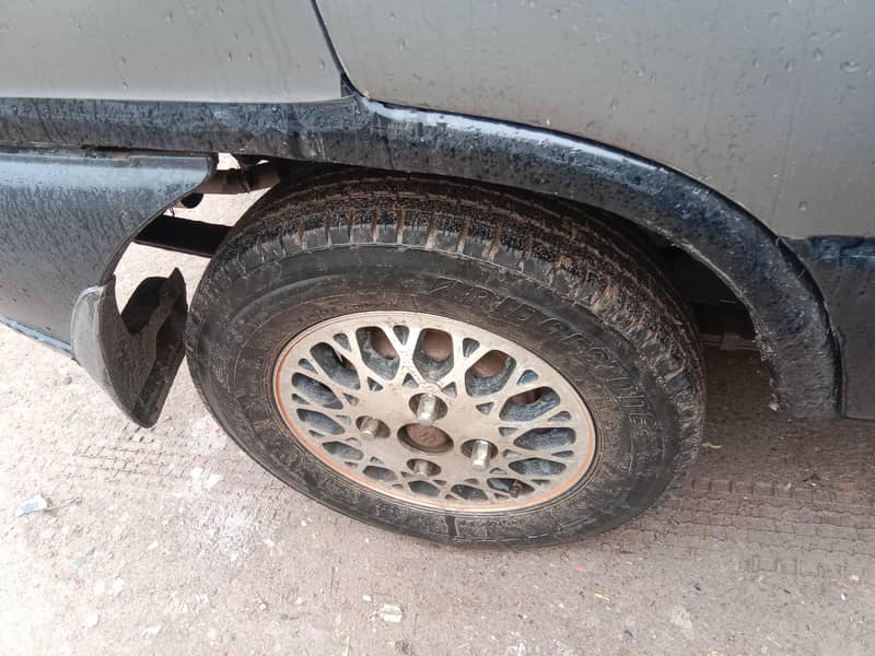 Mehran car 03225634148 8