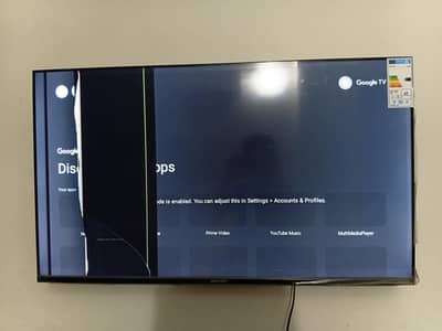 10 by 10 condition all OK bs thori screen per lines hai or all OK hai