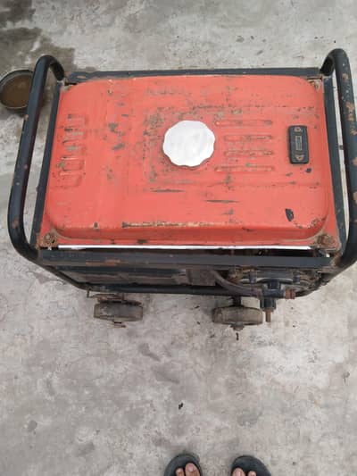 4kw generator for sale