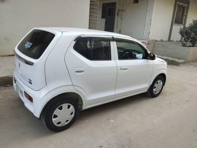 alto vxl full option 2025