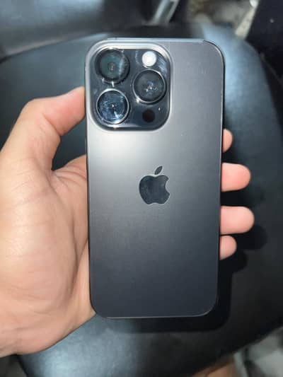 Iphone 15 pro factory 128gb