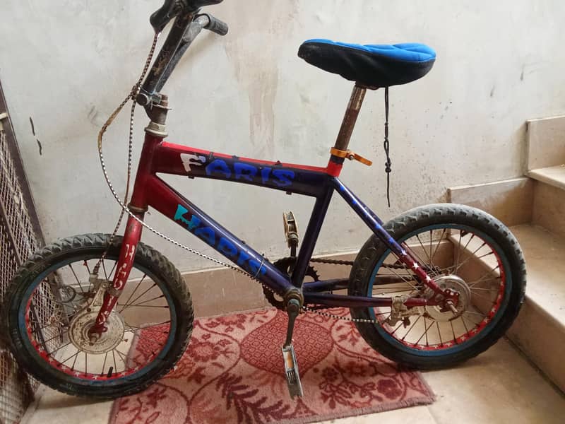cycle 0