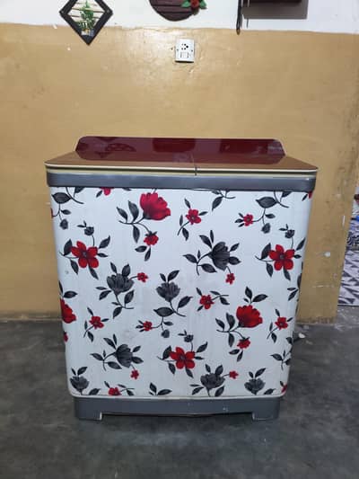 toyo washing machine with dryer