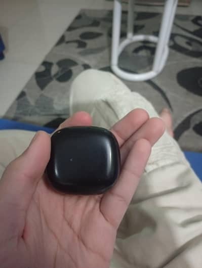 Zero lifestyle Atom pro earbuds