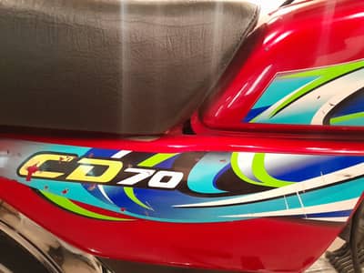 HONDA 70 PH 0-3-1-5-9-4-6-8-5-9-1 LIKE NEW FIT BIKE 2024