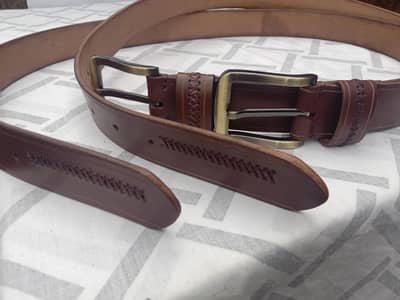 handmade leather wallets