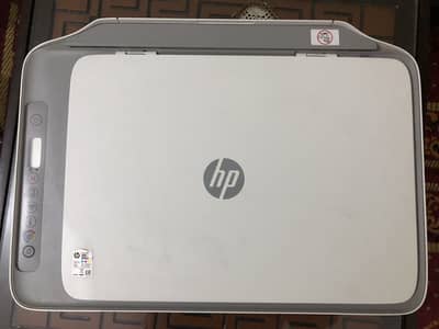 HP DESKJET 2720