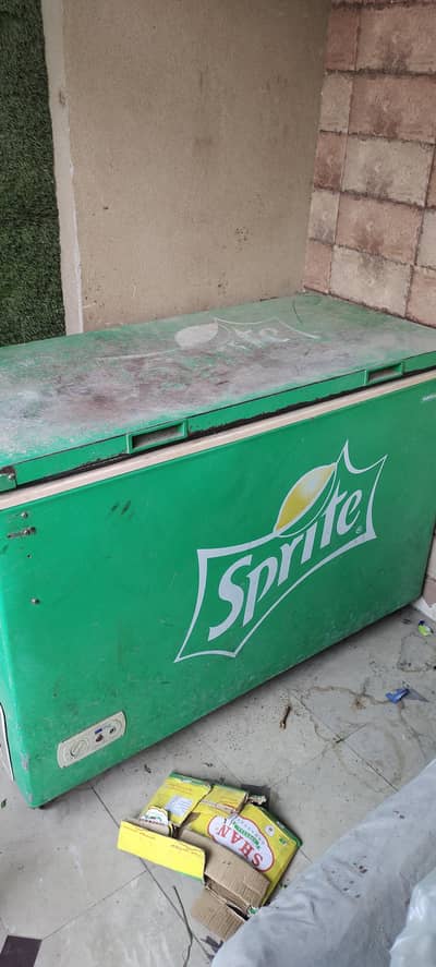 deep fridge for sale