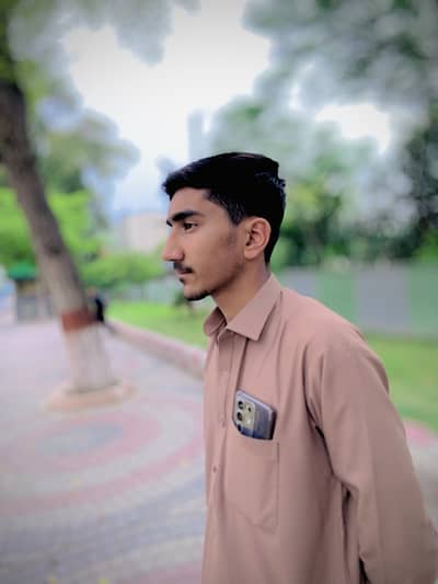 Awais Khan