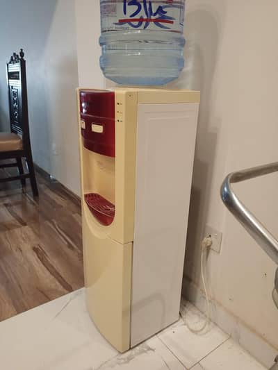 Haier Water Dispenser-HWD-3913D