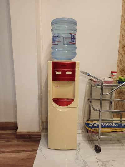Haier Water Dispenser-HWD-3913D