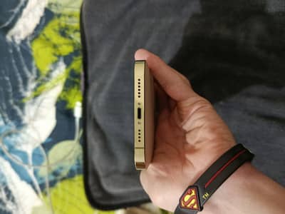 Iphone 12 pro max non pta with box