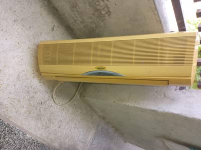 Orient 1 ton split ac