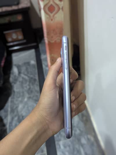 Iphone 11 non Pta Jv