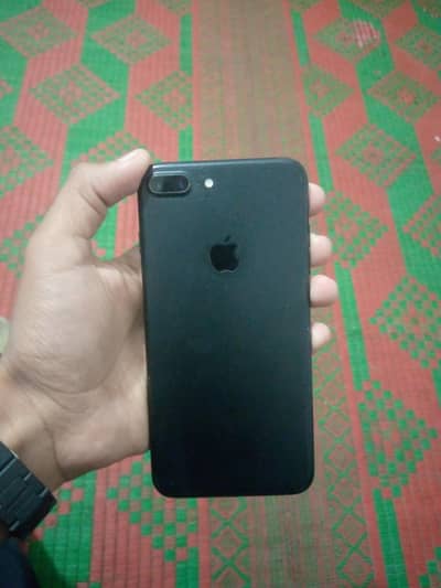 I phone 7 plus for sale