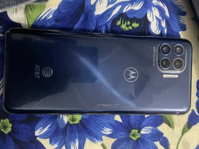 Moto one 5g uw non pta urgent sale