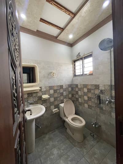 2.25 MARLA NEW HOUSE FOR RENT IN SHADAB GARDEN