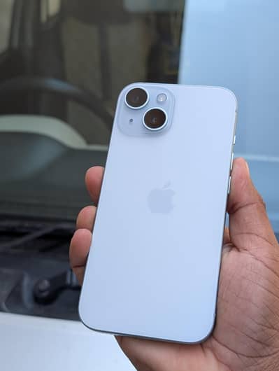 iphone 15 JV brand new phone