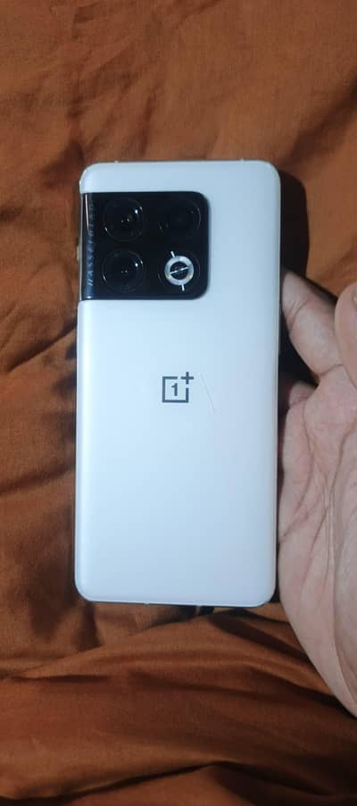 One plus 10 Pro 12+4 / 512 official PTA Approved