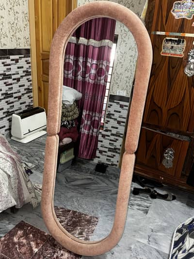 Brand ner mirror for sale