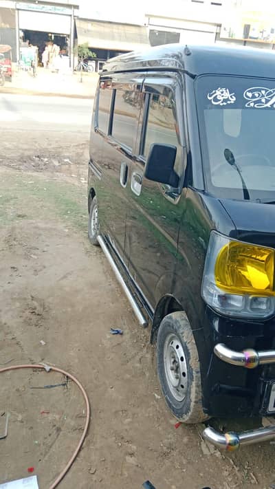 total original paint