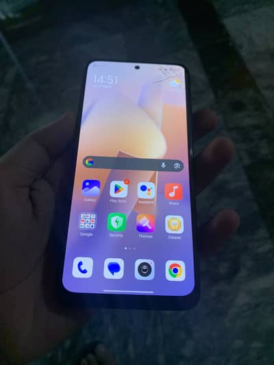 Redmi note 11
