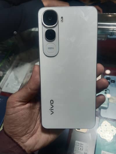 VIVO Y400