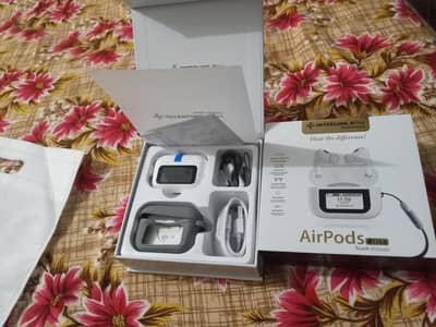 interlink elit touch Airpods