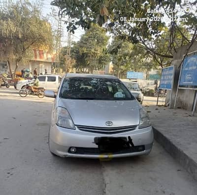 Mint Condition Prius | New Tyres | Automatic | Best Family Hybrid Car