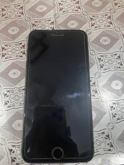Iphone 7plus(pta approved)for sale