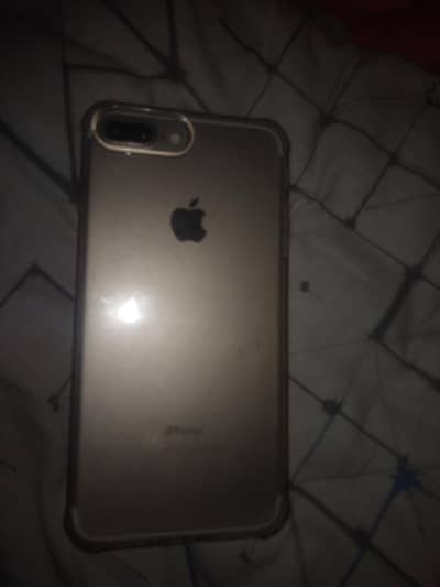 I phone 7 plus