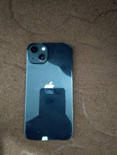 Iphone 13 non pta (factory unlock) 128gb 10/10
