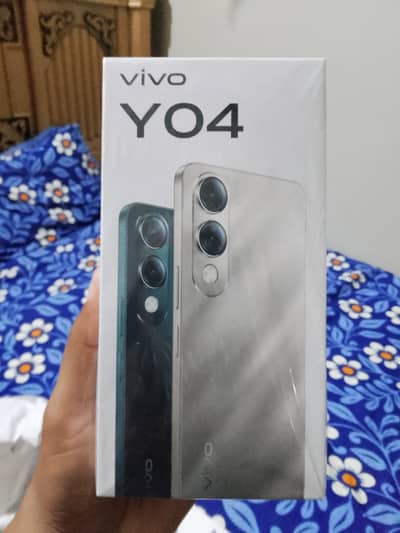 Vivo Y04