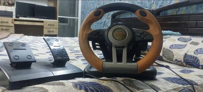 pxn wheel steering for PC and playstation xbox