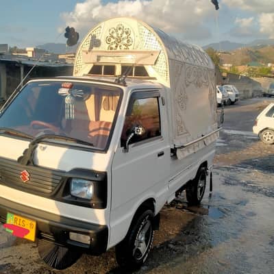 suzuki Ravi urgent sale