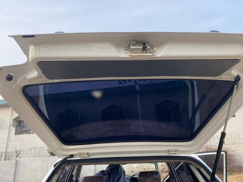 Mehran 2018 Model 13