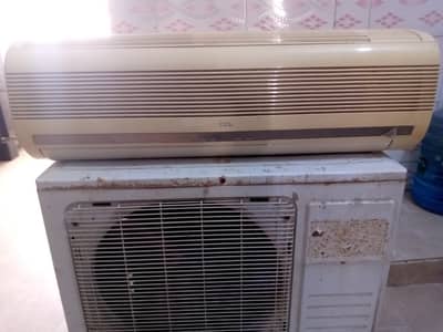 TCL 1 ON NON IVERTER SPLIT AC - GENUINE PIECE