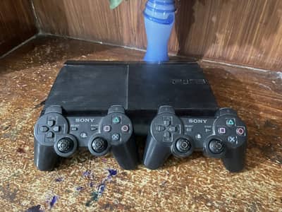 Playstation 3 fully jailbroken