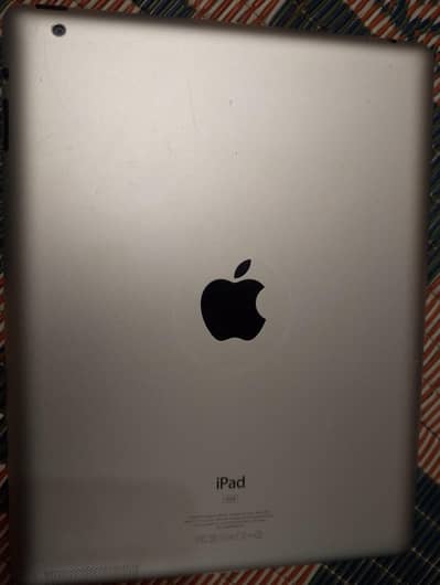 Apple iPad Used – Slow Performance – Speaker Issue – Budget Price