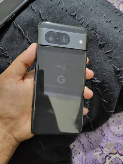 Google pixel 8 Waterpark