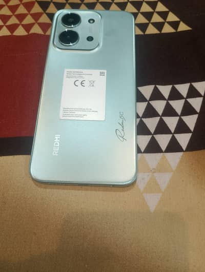 redmi 15C 6/128
