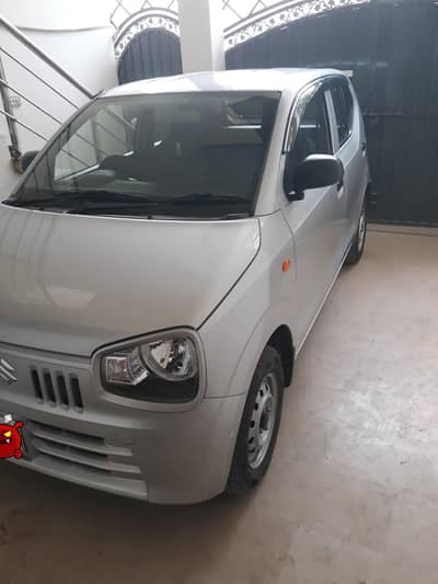 HOME USEAD FIRST OWNER ALTO VXR.