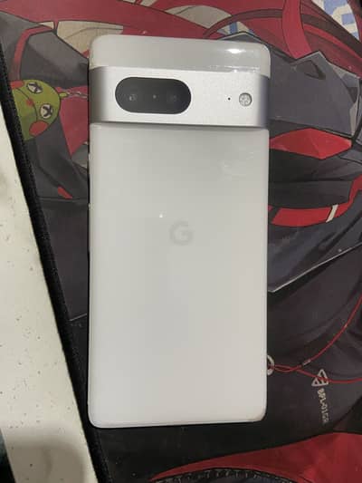Google pixel 7