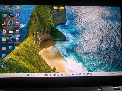 Lenovo Thinkpad X390