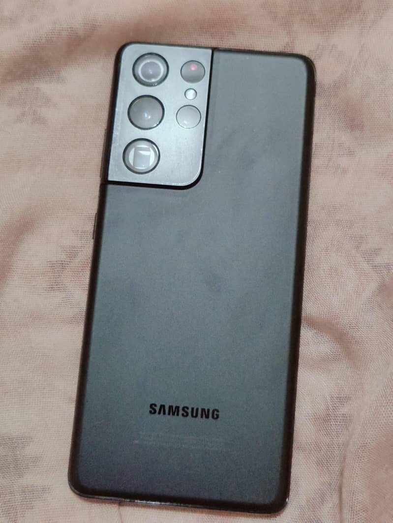 Samsung ultra s21 0
