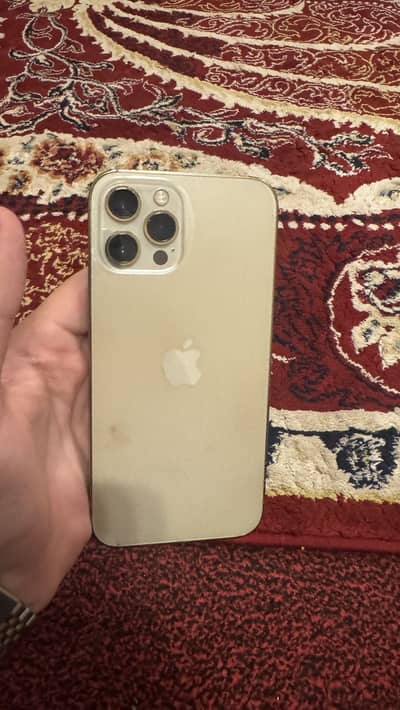 Iphone 12 pro max jv