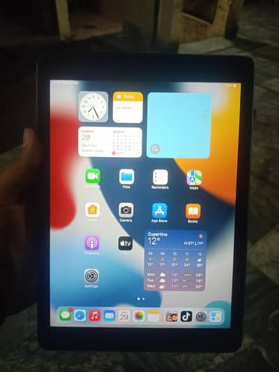 iPad Air 2
